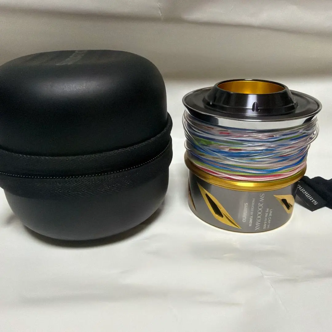 2026年最新】ステラ20000maxスプールの人気アイテム - メルカリ