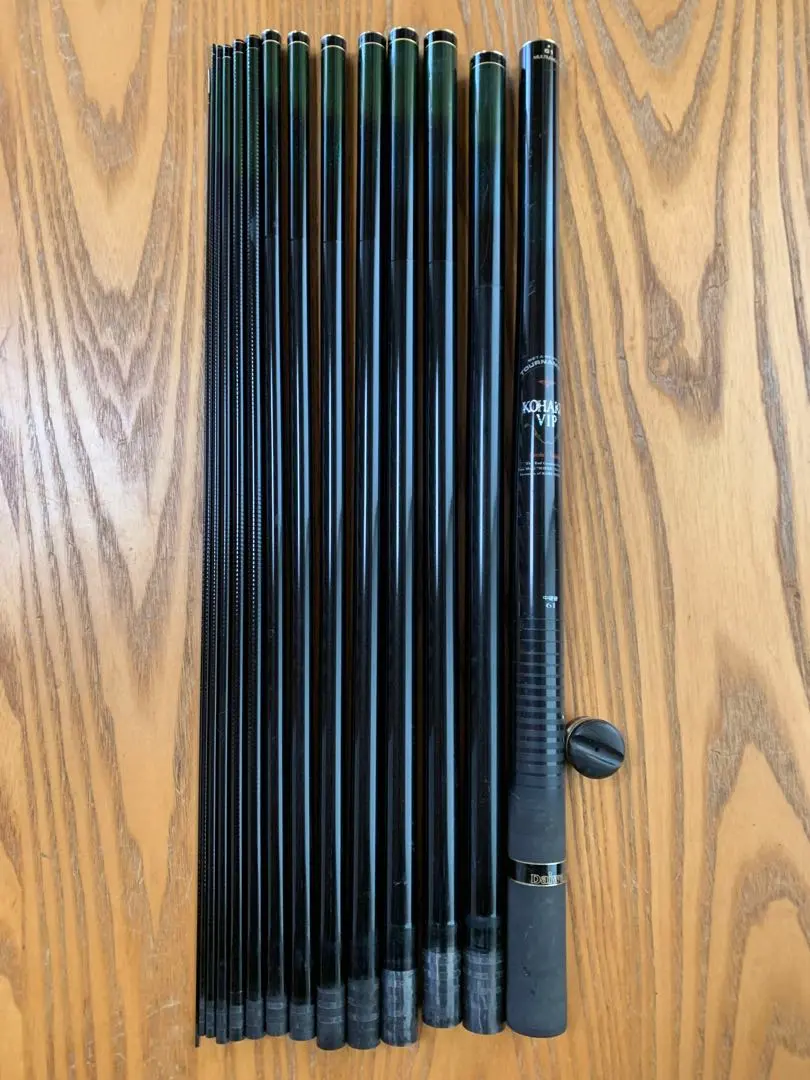 2026年最新】ダイワ VIPの人気アイテム - メルカリ