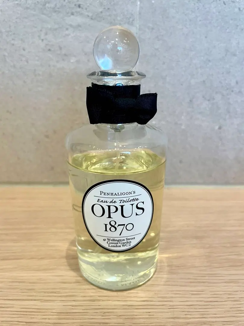 2026年最新】オーパス1870の人気アイテム - メルカリ