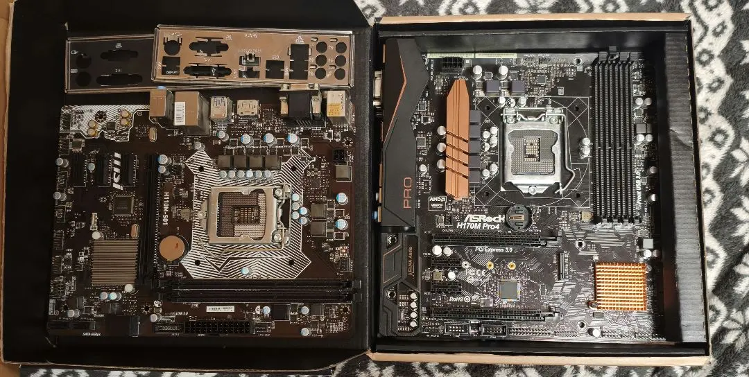 2026年最新】H170M-S01の人気アイテム - メルカリ