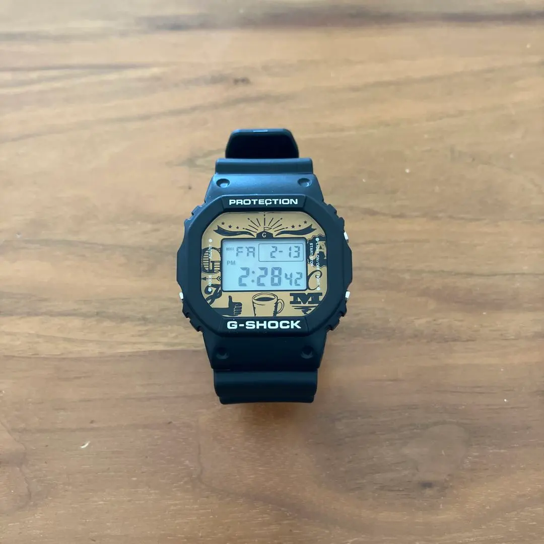 2026年最新】ジョージア gショックの人気アイテム - メルカリ