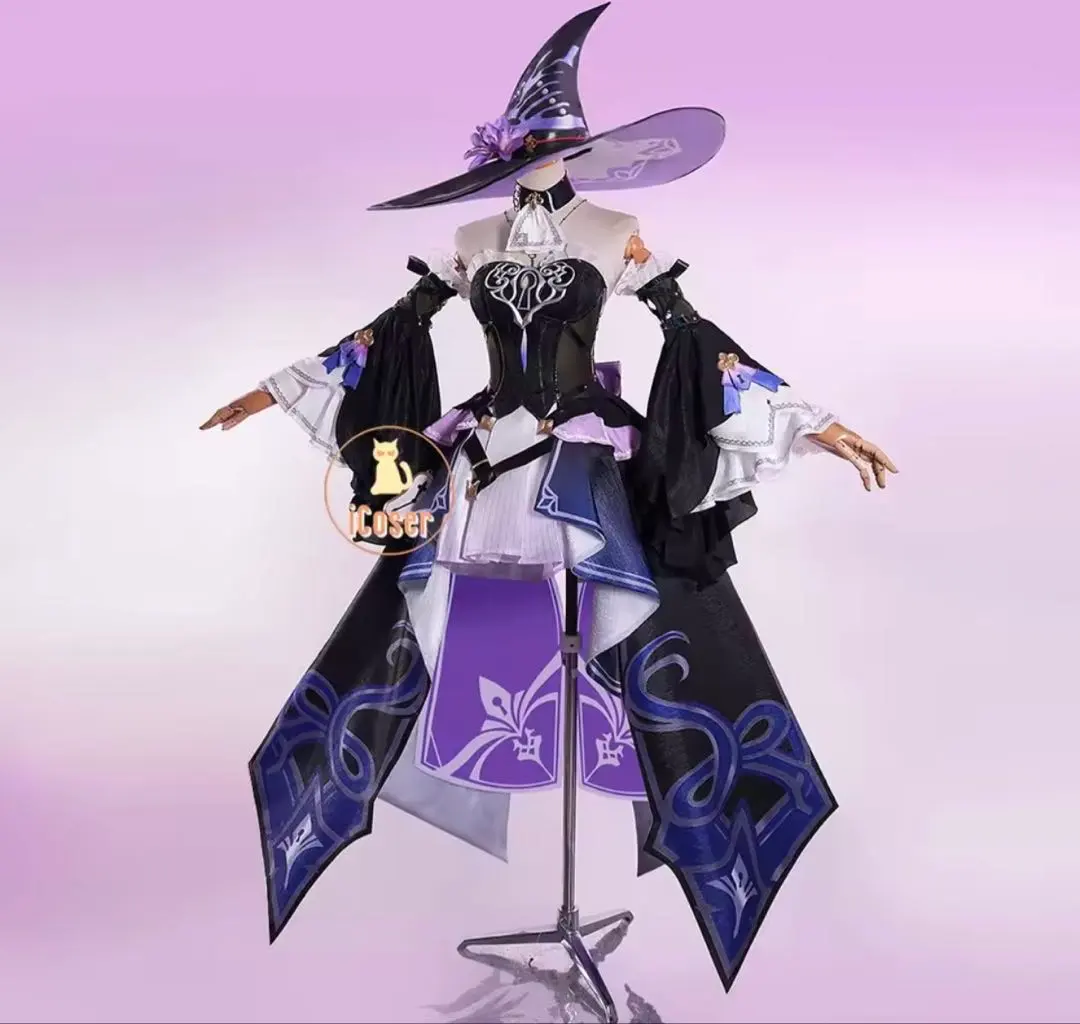 2026年最新】崩壊スターレイル コスプレ ヘルタの人気アイテム - メルカリ