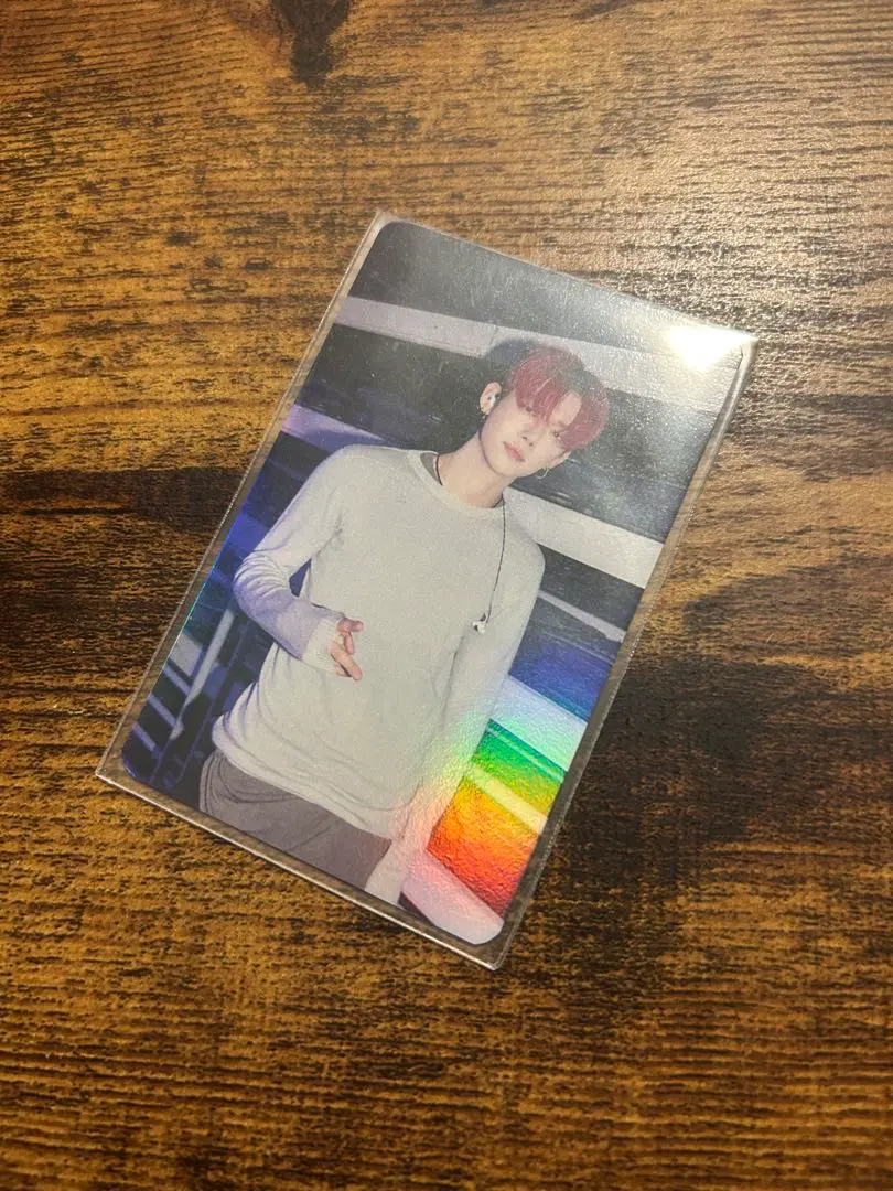 2026年最新】TXT ヨンジュン ggum ユニバ特典トレカの人気アイテム