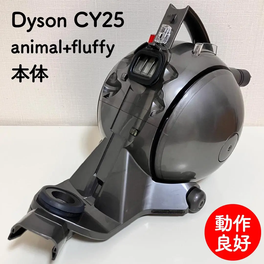 2026年最新】Dyson Ball Animal+Fluffyの人気アイテム - メルカリ