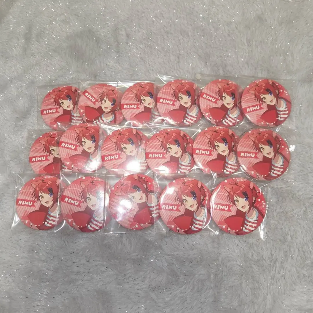 2026年最新】莉犬くん 缶バッジ ふぁんみの人気アイテム - メルカリ