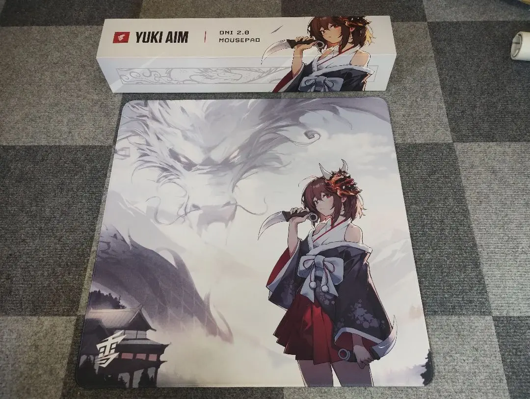 2026年最新】yukiaim oniの人気アイテム - メルカリ
