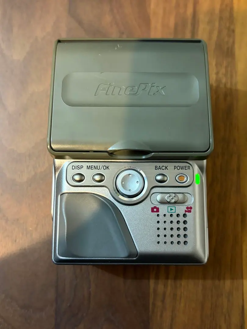 2026年最新】finepix m603の人気アイテム - メルカリ