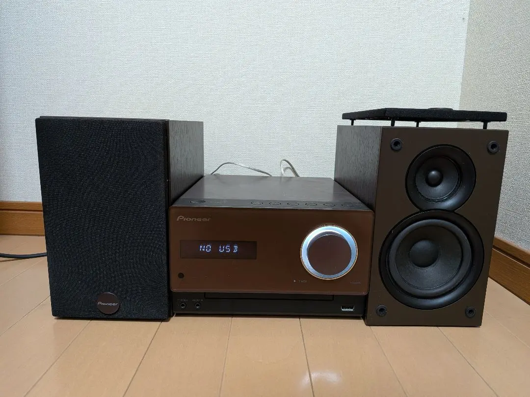 2026年最新】パイオニア X-CM35 CDミニコンポの人気アイテム - メルカリ