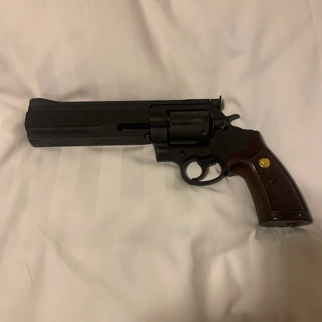 2026年最新】マルシン コンストリクターの人気アイテム - メルカリ