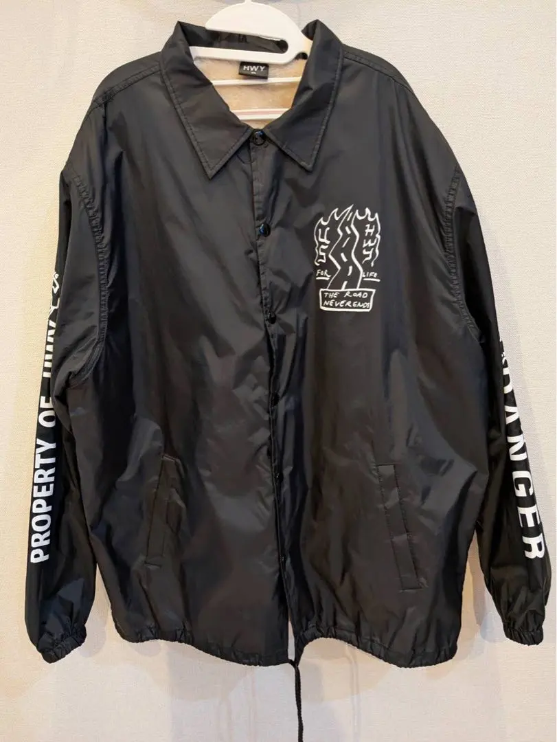 2026年最新】hwy コーチジャケットの人気アイテム - メルカリ