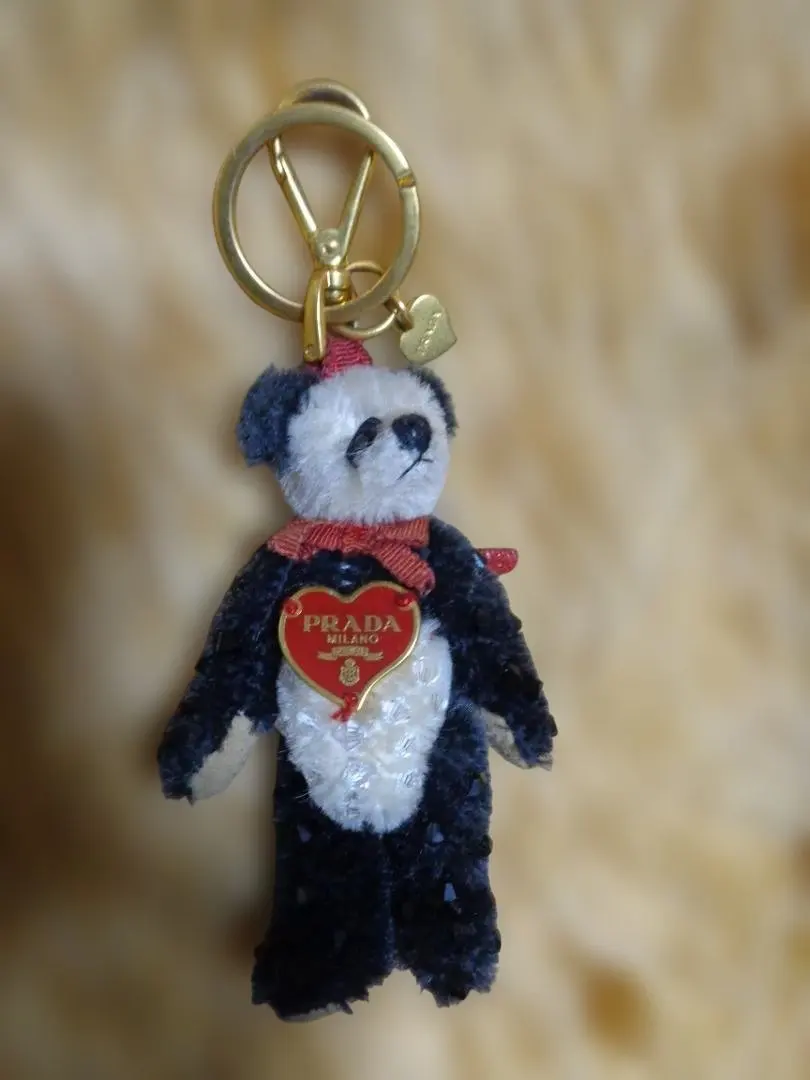 2026年最新】プラダ PRADA パンダの人気アイテム - メルカリ