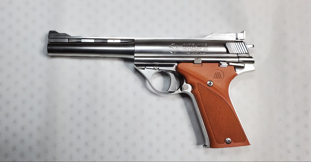 2026年最新】オートマグカスタムの人気アイテム - メルカリ