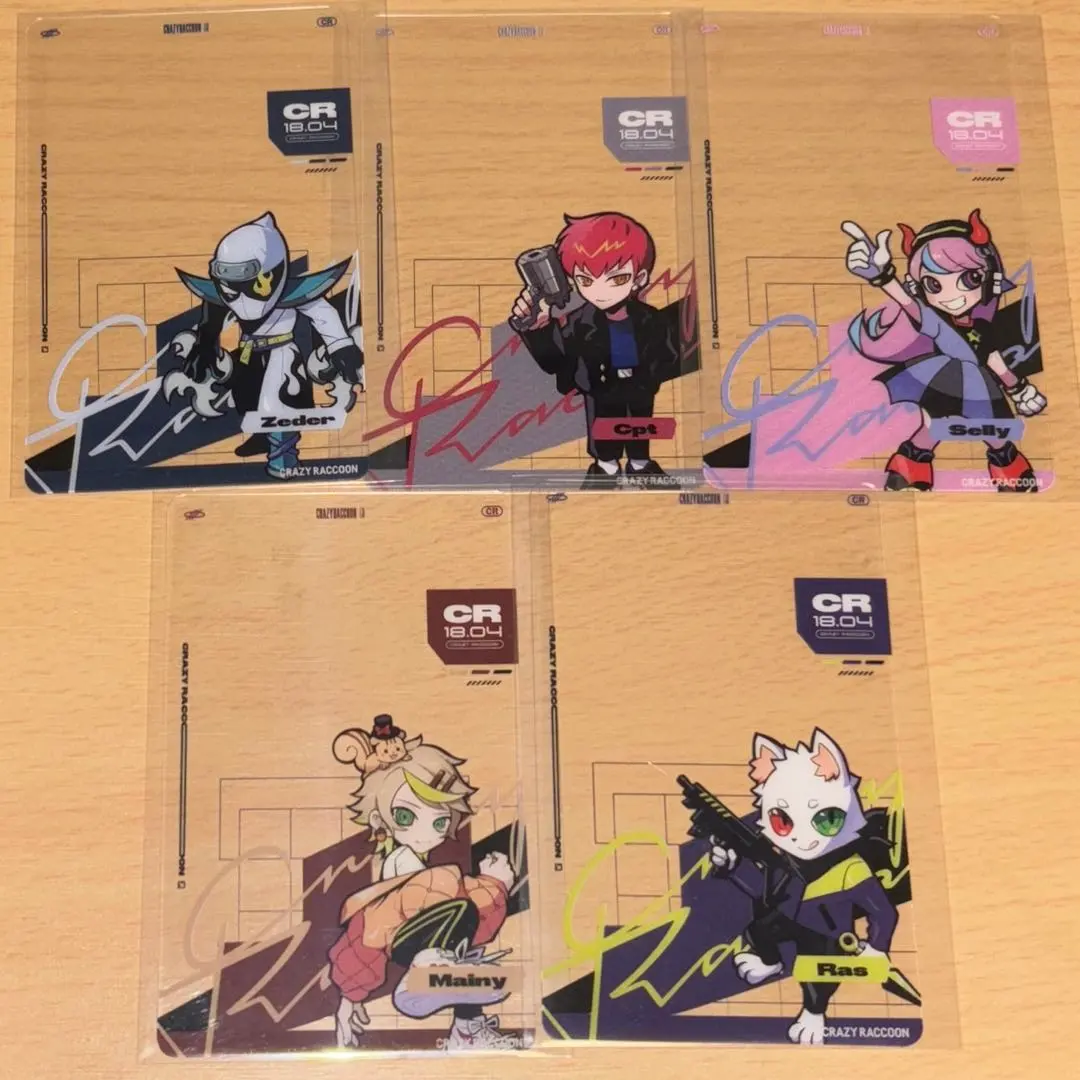 2026年最新】RaCCo組の人気アイテム - メルカリ