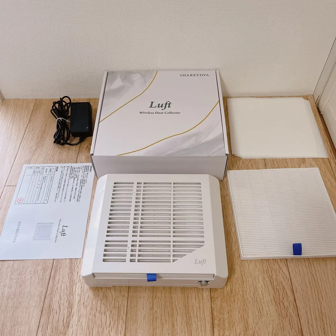 2026年最新】シャレドワ 集塵機の人気アイテム - メルカリ