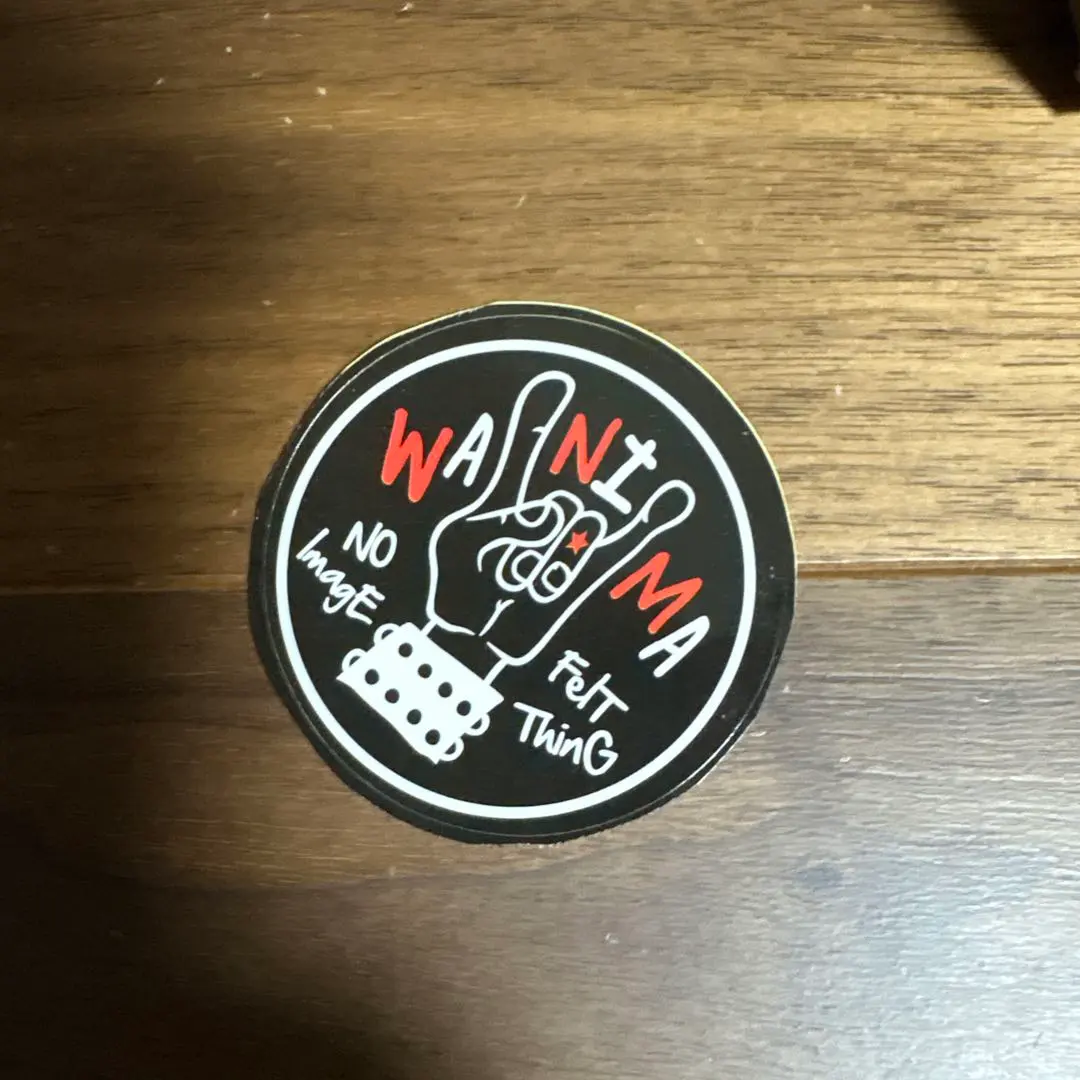 2026年最新】wanimaデモの人気アイテム - メルカリ