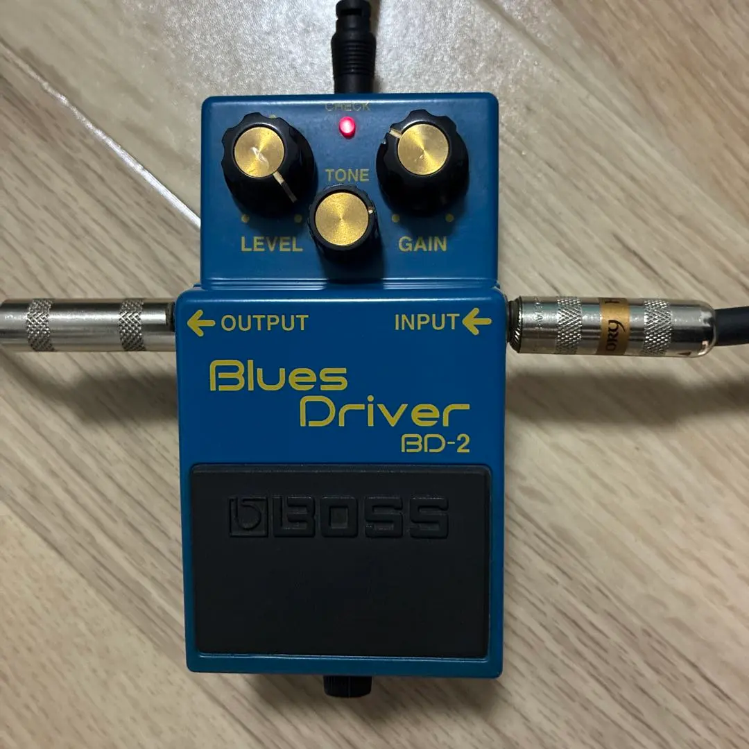 2026年最新】boss bd-2 初期の人気アイテム - メルカリ