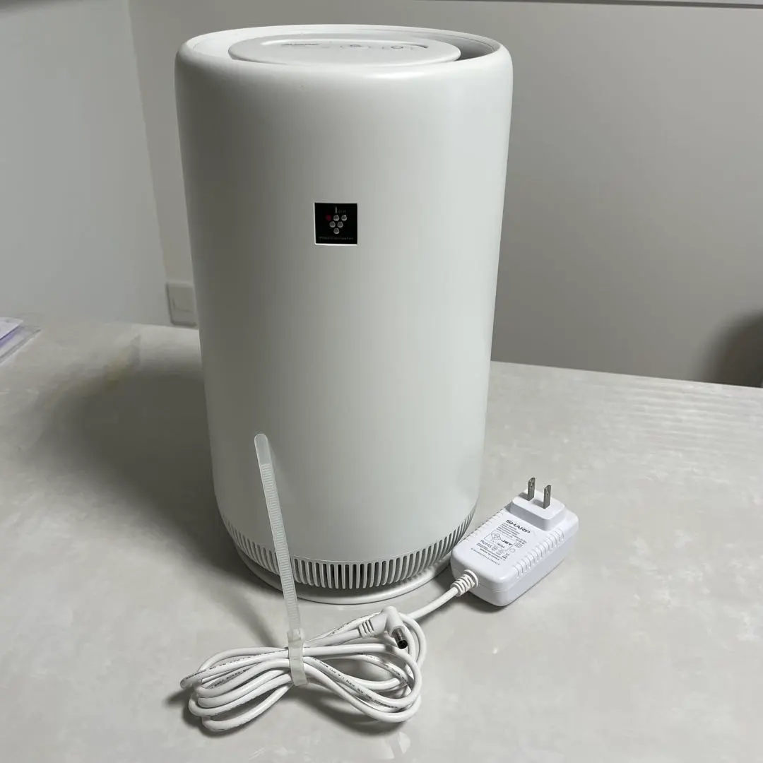 2026年最新】空気清浄機 シャープ fu-nc01の人気アイテム - メルカリ