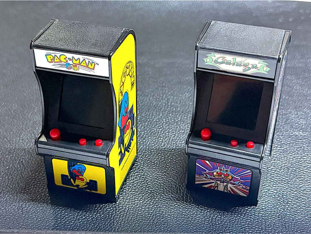2026年最新】tiny arcade タイニー アーケード パックマンの人気