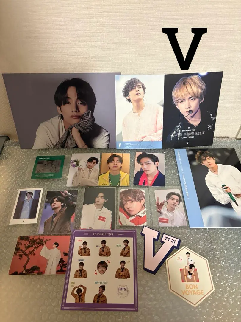 2026年最新】bts proof ラキドロ fcの人気アイテム - メルカリ