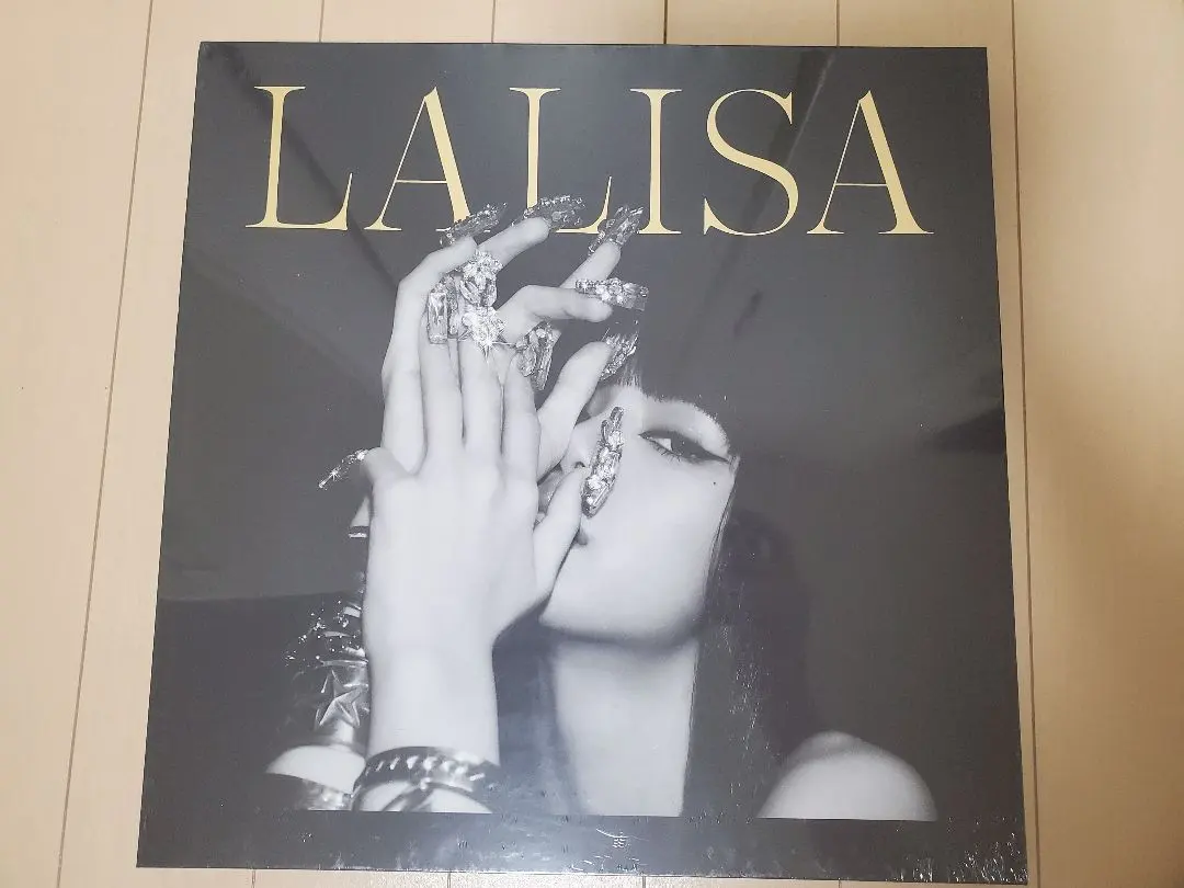 2026年最新】lalisa lpの人気アイテム - メルカリ