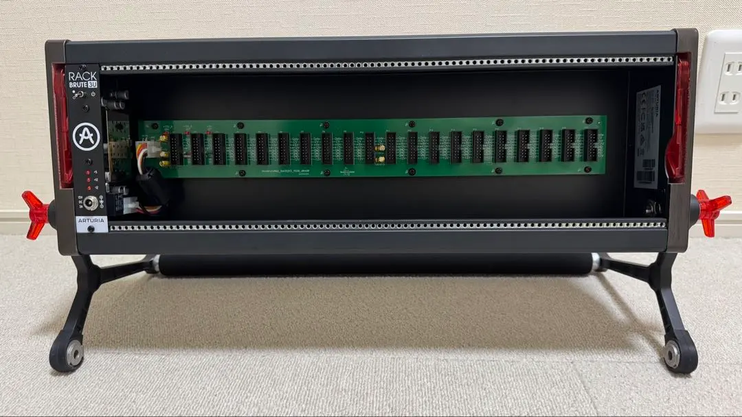 2026年最新】モジュラーシンセ ケースの人気アイテム - メルカリ