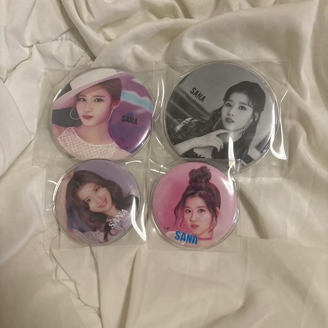 2026年最新】twice 痛バ サナの人気アイテム - メルカリ