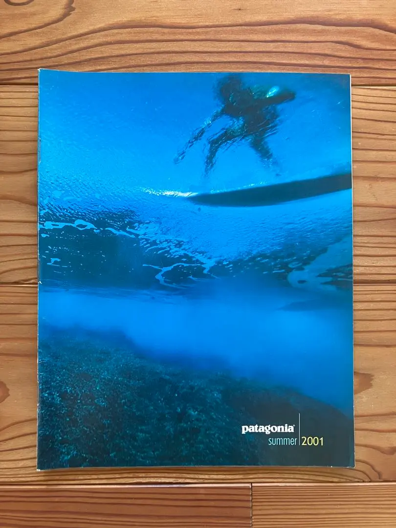 2026年最新】パタゴニア カタログ 1998の人気アイテム - メルカリ