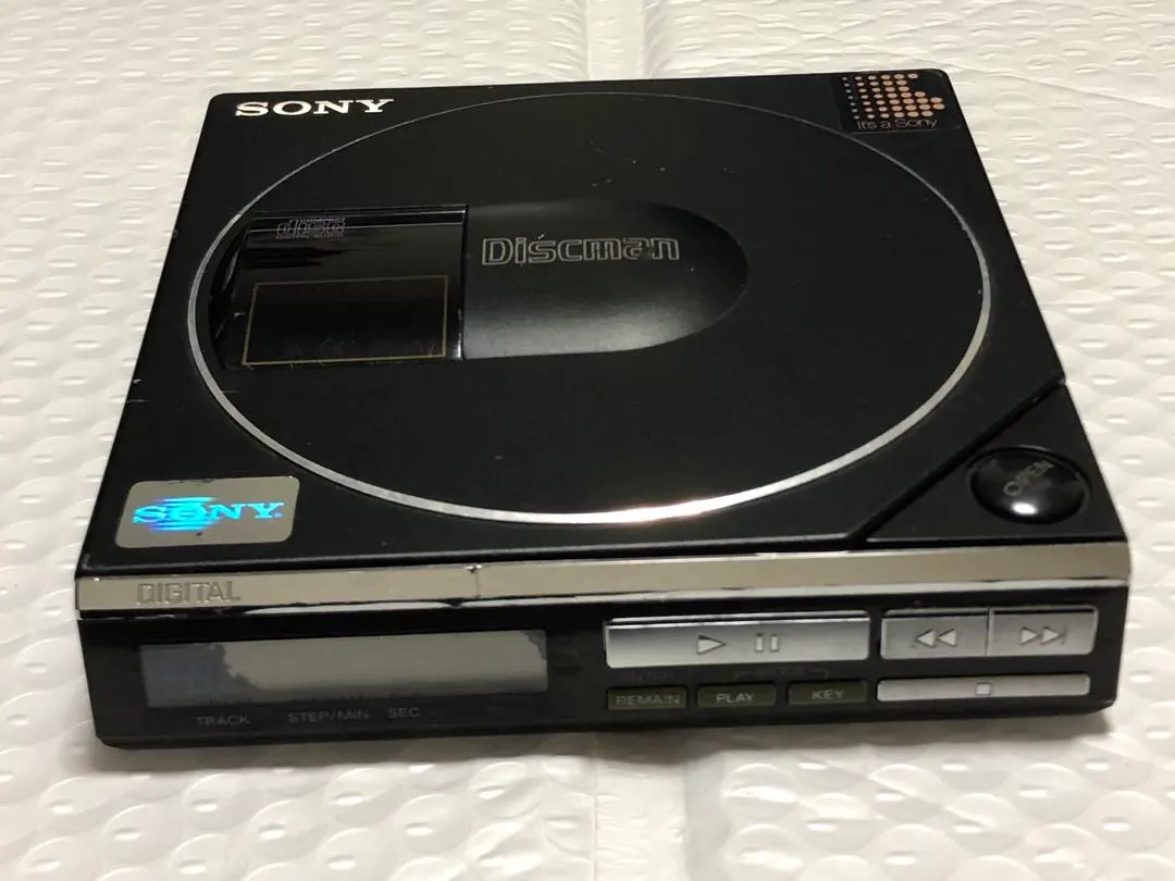 2026年最新】Sony Discman d-50の人気アイテム - メルカリ