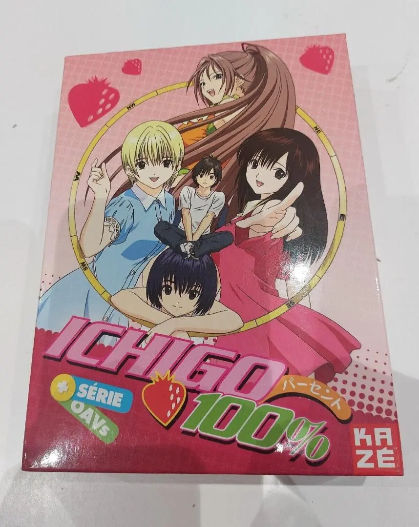 2026年最新】いちご100％ ドラマの人気アイテム - メルカリ