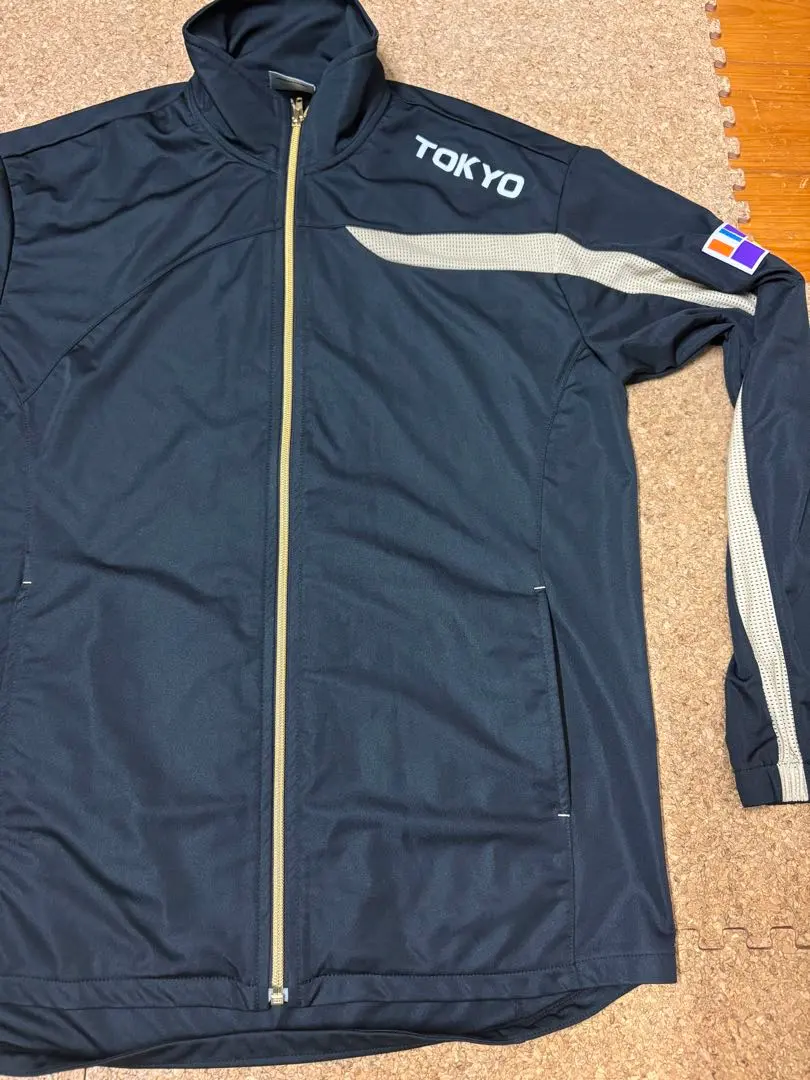 2026年最新】国体 東京代表の人気アイテム - メルカリ