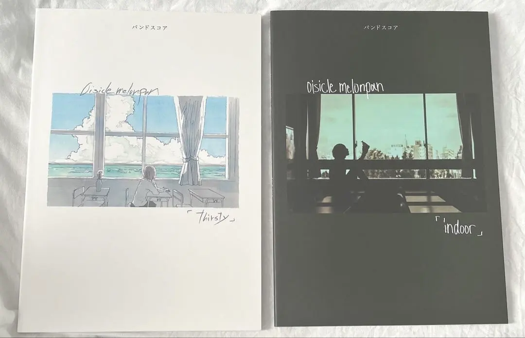 2026年最新】おいしくるメロンパン バンドスコアの人気アイテム - メルカリ