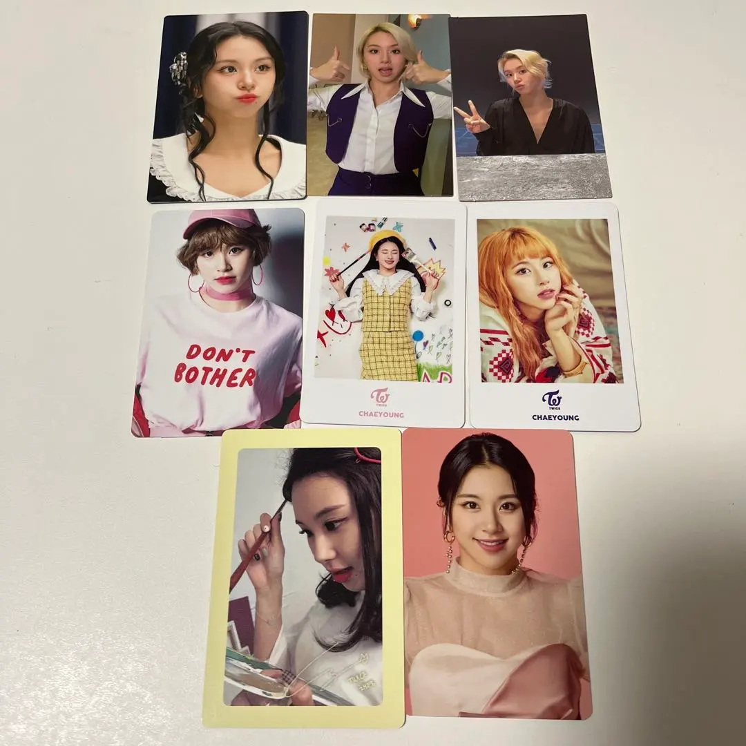 2026年最新】twice fancy monographの人気アイテム - メルカリ