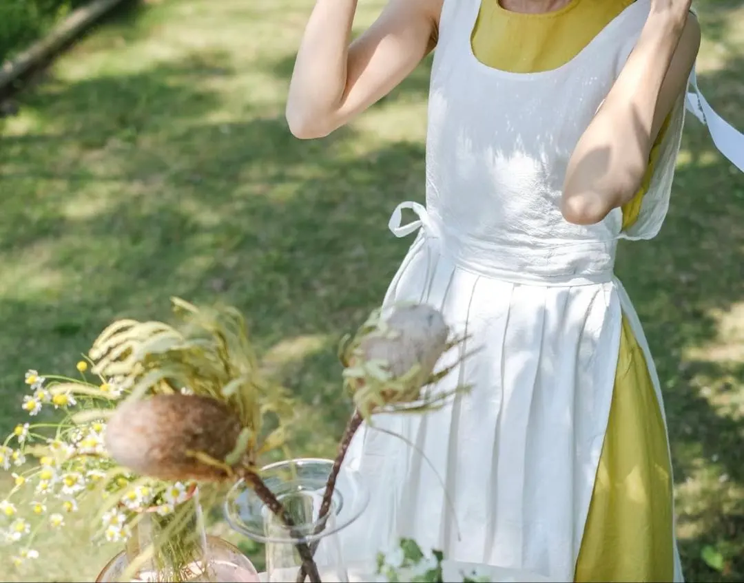 2026年最新】Mejular エプロンの人気アイテム - メルカリ