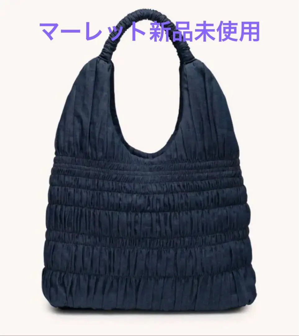 2026年最新】merlette バッグの人気アイテム - メルカリ