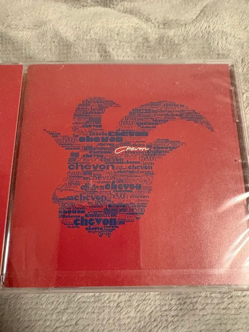 2026年最新】Chevon cdの人気アイテム - メルカリ
