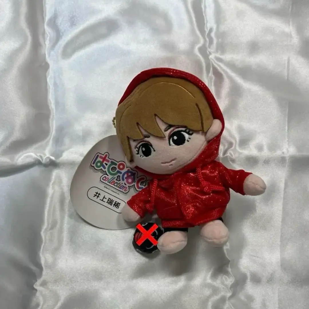 2026年最新】猪狩蒼弥 はぴぬいの人気アイテム - メルカリ