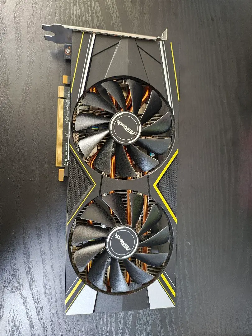 2026年最新】asrock rx5700xtの人気アイテム - メルカリ