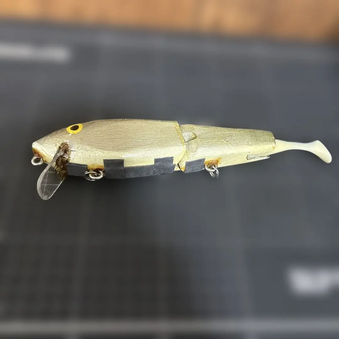 2026年最新】ハッチェリートラウトの人気アイテム - メルカリ