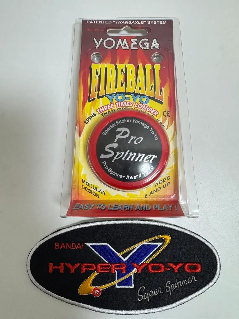 2026年最新】ヨーヨー ハイパープロの人気アイテム - メルカリ