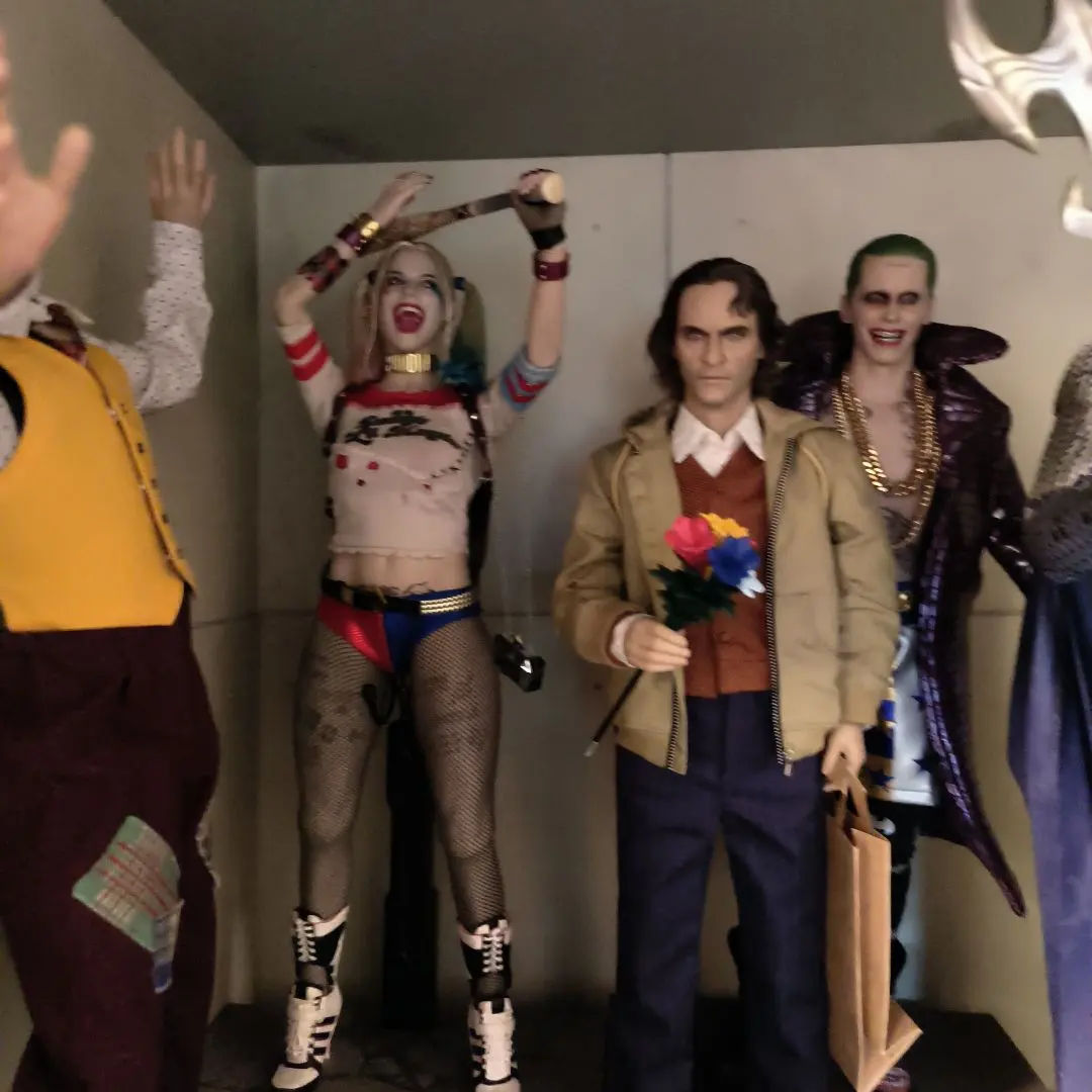 2026年最新】ホットトイズ ハーレイクインの人気アイテム - メルカリ