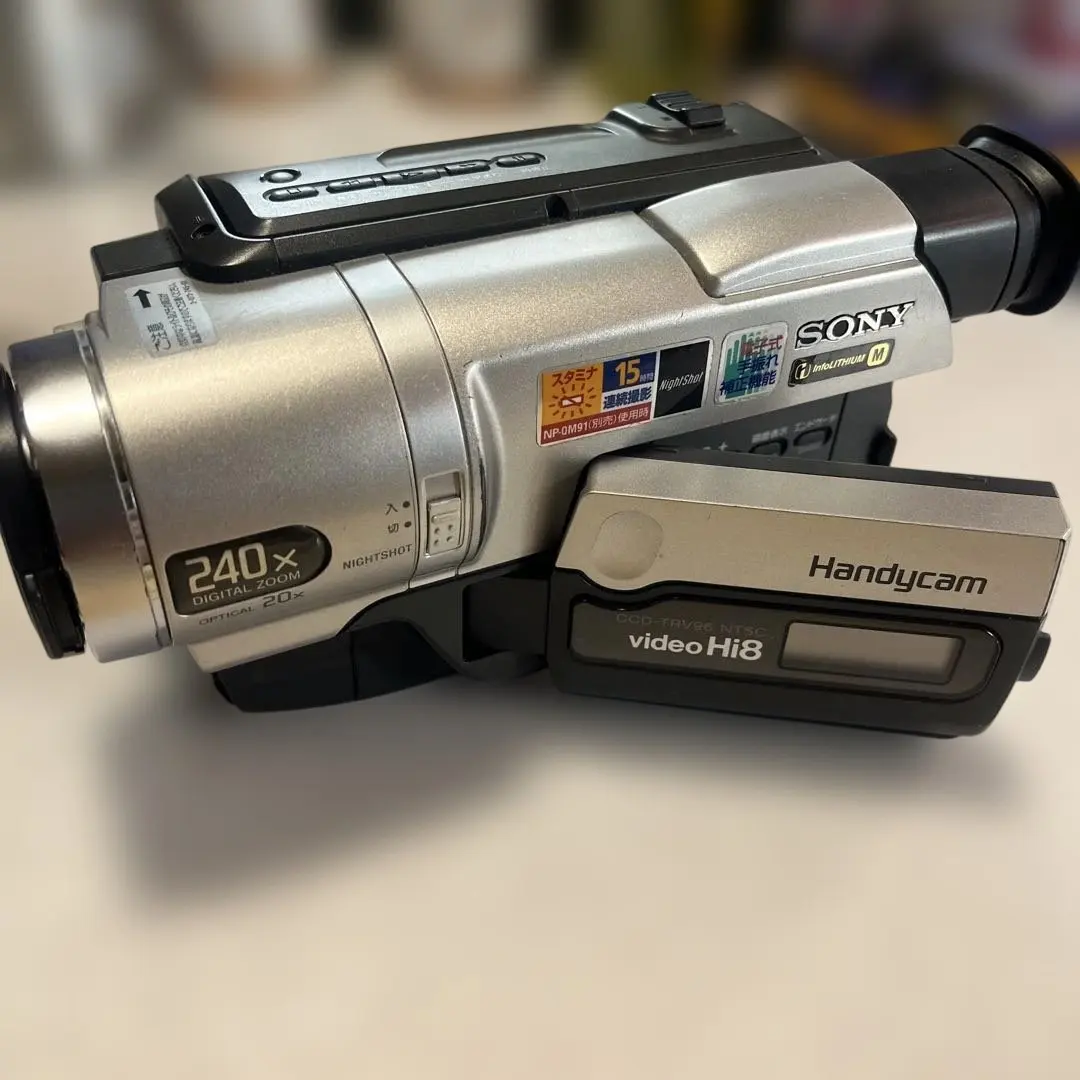 2026年最新】ccd-trv96の人気アイテム - メルカリ