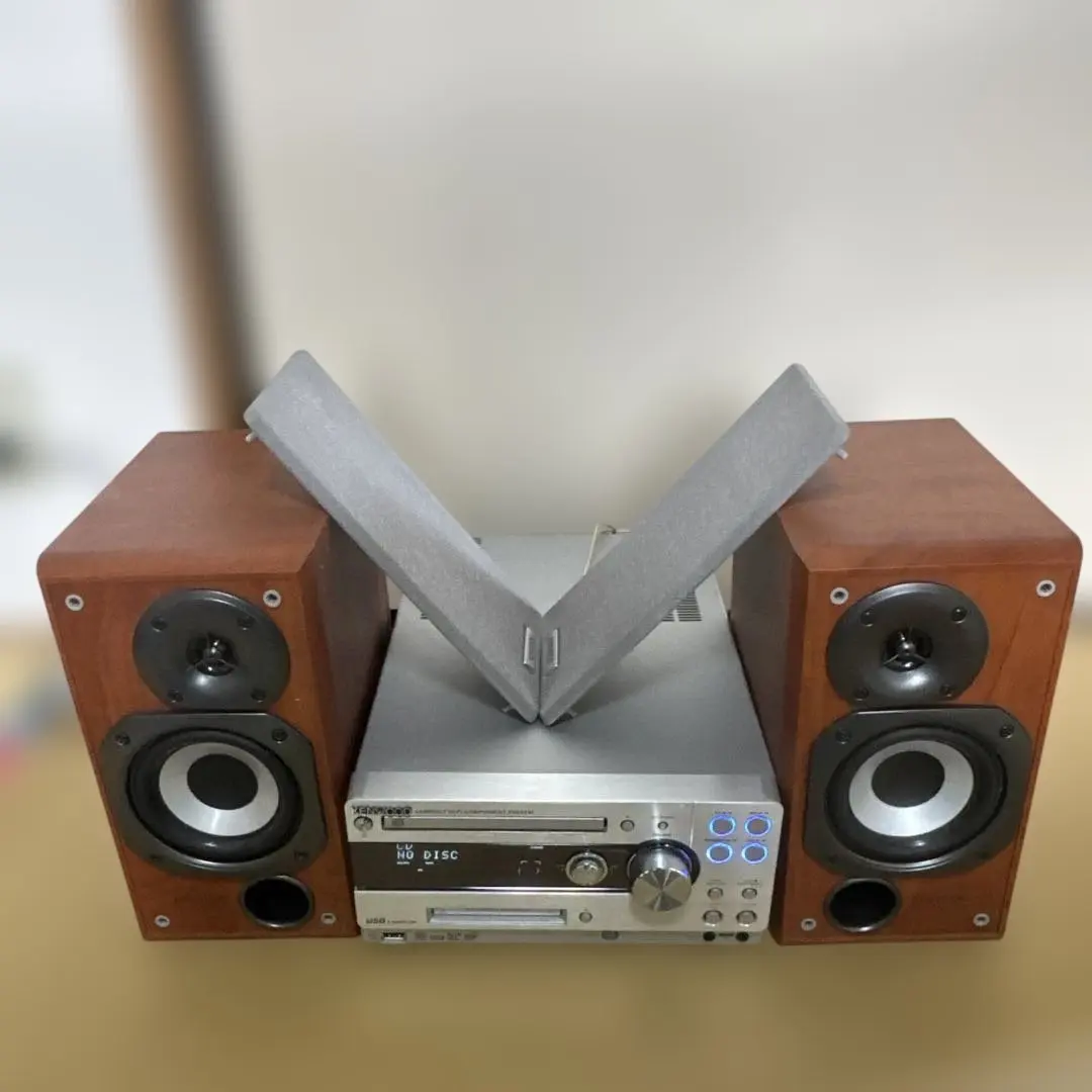 2026年最新】KENWOOD RD-UDE77の人気アイテム - メルカリ