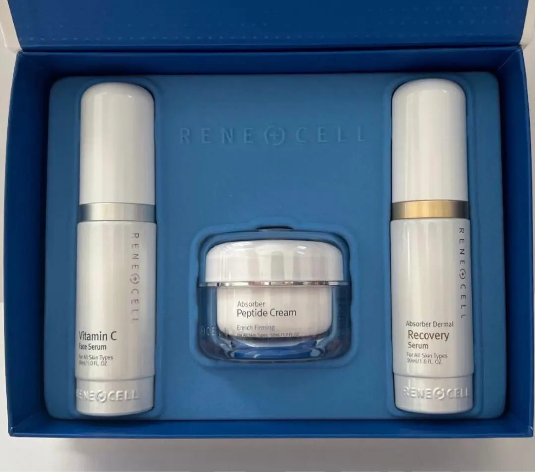 2026年最新】ルネセル ペプチドクリームの人気アイテム - メルカリ