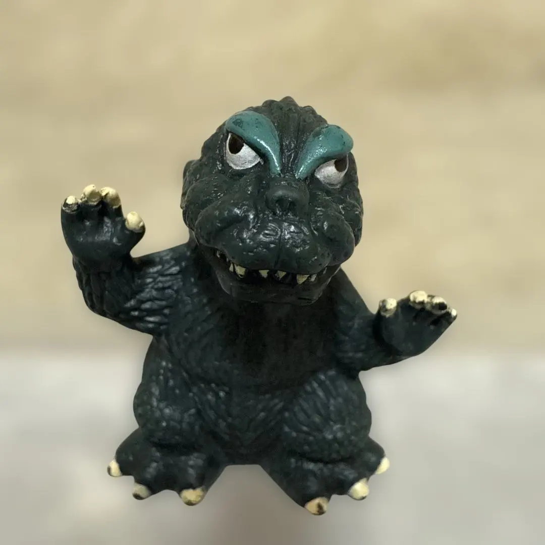 2026年最新】ゴジラ総進撃指人形の人気アイテム - メルカリ