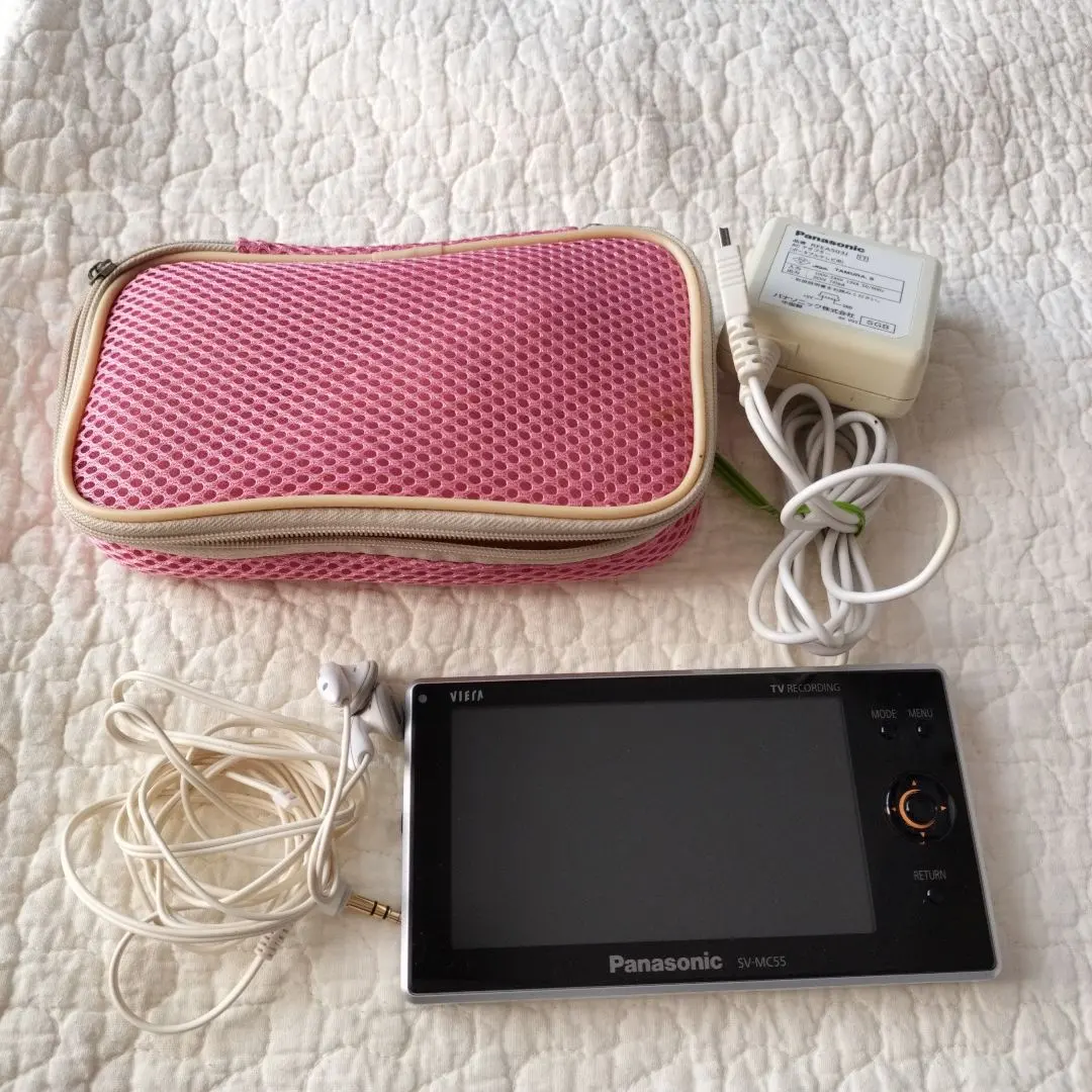 2026年最新】sv-mc55の人気アイテム - メルカリ