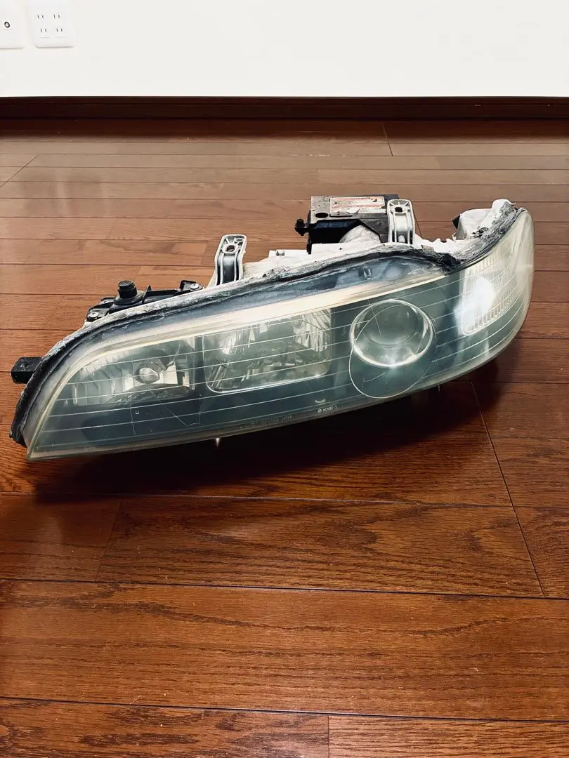 2026年最新】DC2 ヘッドライトの人気アイテム - メルカリ