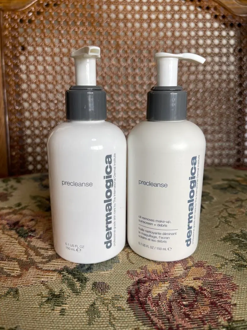 2026年最新】ダーマロジカ プレクレンズの人気アイテム - メルカリ