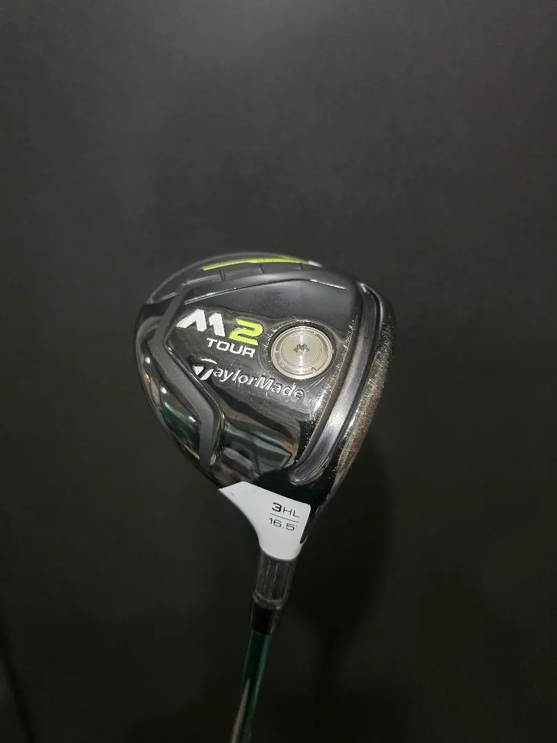 2026年最新】M2 3hl フェアウェイウッドの人気アイテム - メルカリ