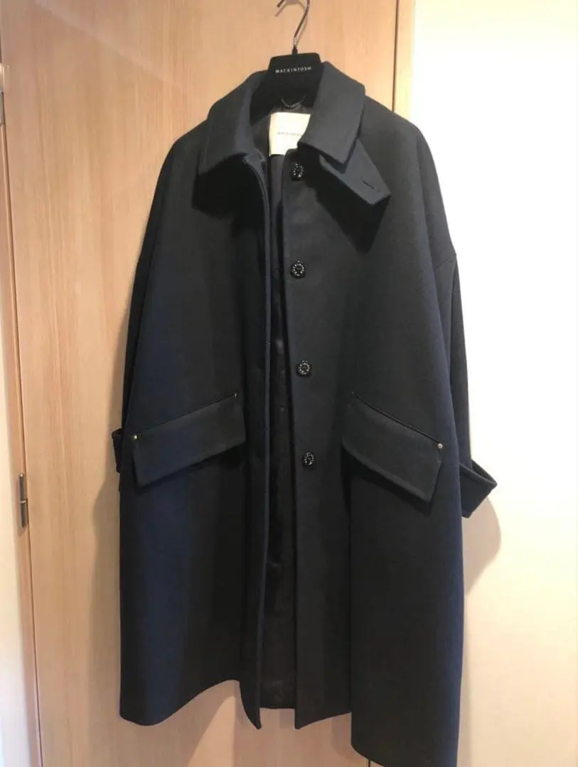 2026年最新】マッキントッシュ ハンビー 6 ネイビーの人気アイテム