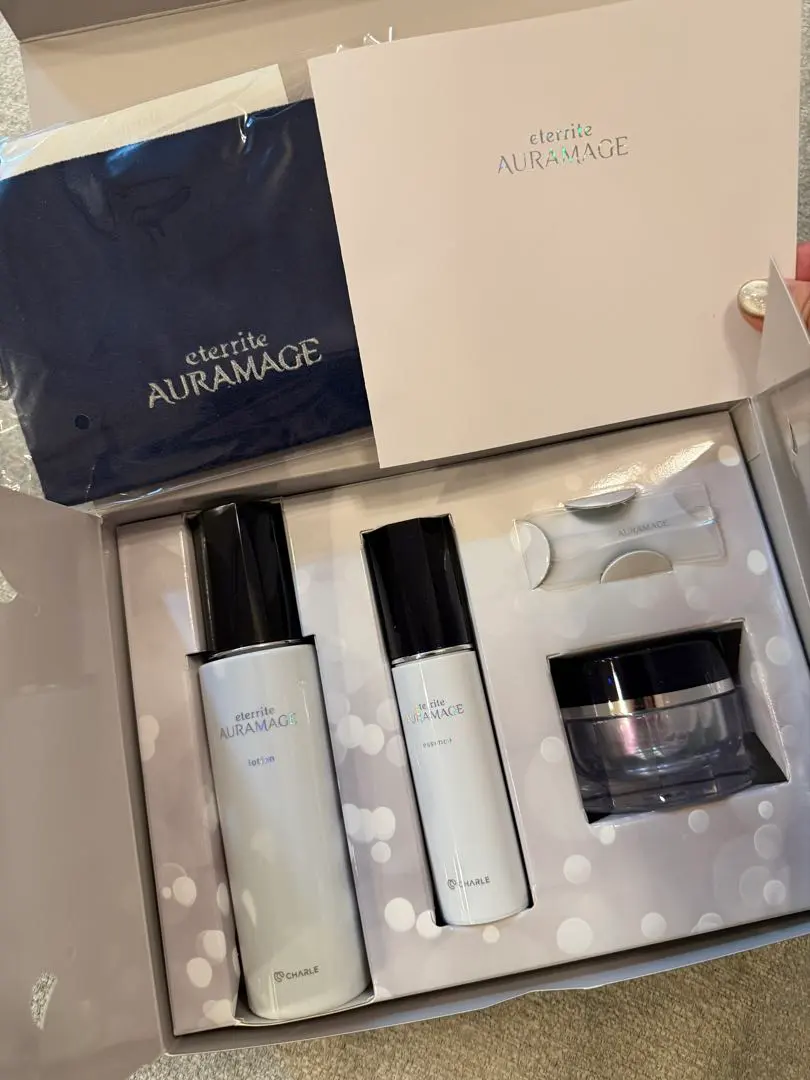 2026年最新】シャルレ オーラマージュの人気アイテム - メルカリ